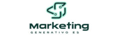 logo marketing generativo