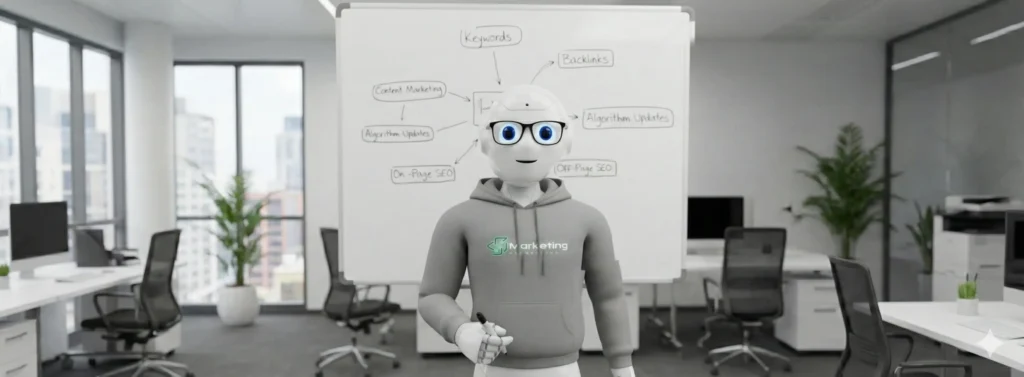 Tendencias IA en 2026: cómo el marketing generativo redefine la estrategia digital