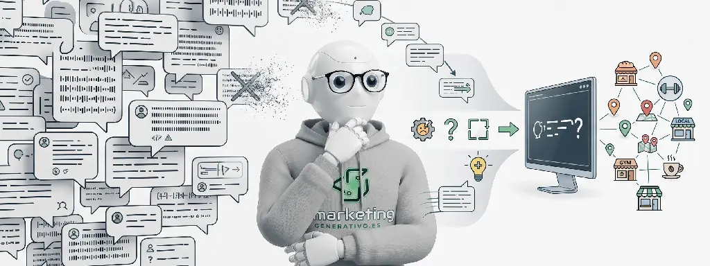 Social Listening con IA